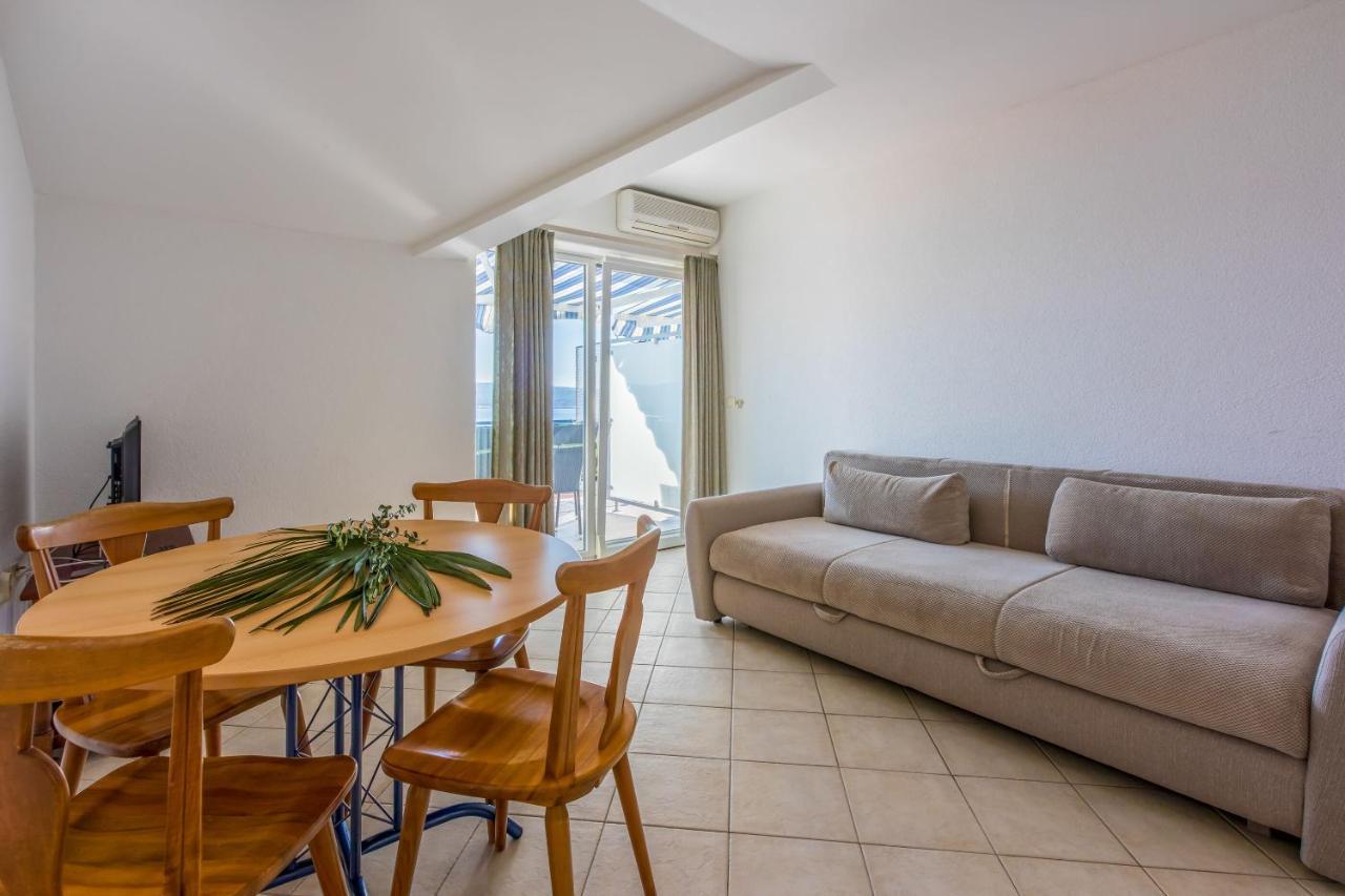 Apartment Goran Crikvenica Exterior photo